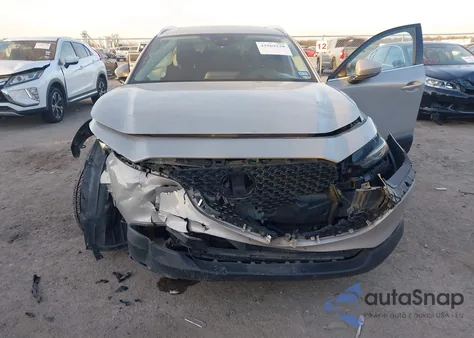 2023 Mazda Cx-30 2.5 S Premium from USA, damaged, VIN 3MVDMBDM2PM525159